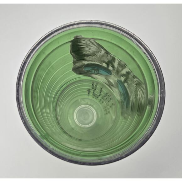 Check Meowt Tervis Tumbler 24 oz Dishwasher Safe Keeps Drinks Hot and Cold - Picture 6 of 10